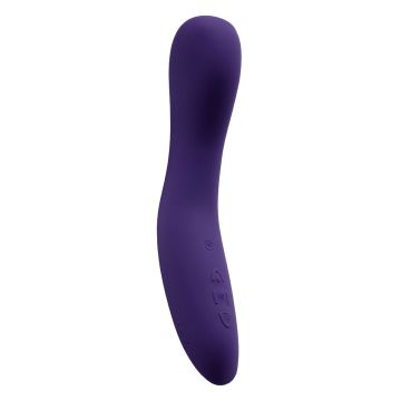 We-Vibe Rave Vibrator Paars