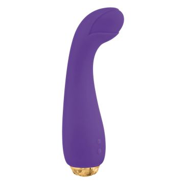 Entice Grace Vibrator Paars