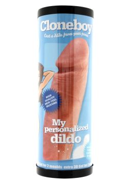 Cloneboy Personalized Dildo