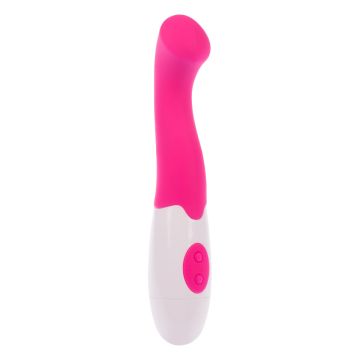 Pretty Love Charles Vibrator Roze