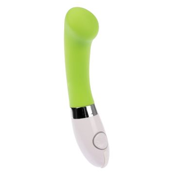 Dream Lover Doris Vibrator Groen