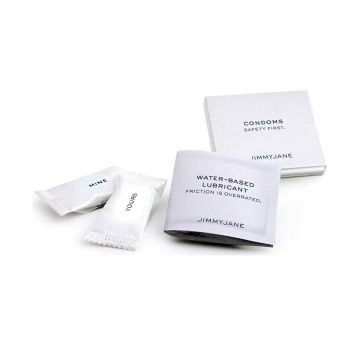 JimmyJane Get Lucky Essentials Pleasure Set