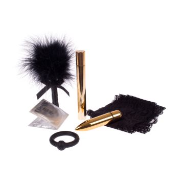 Come Closer Starter Set