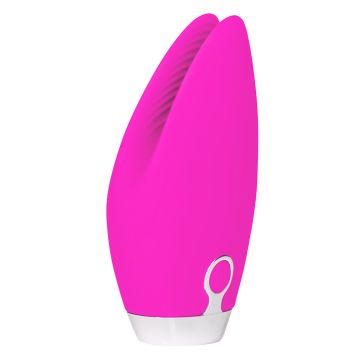 Embrace Foreplay Stimulator Roze