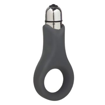 Embrace Couple's ring Cockring Grijs