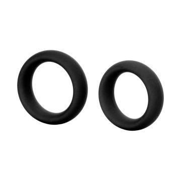 Colt Super Cockrings Zwart