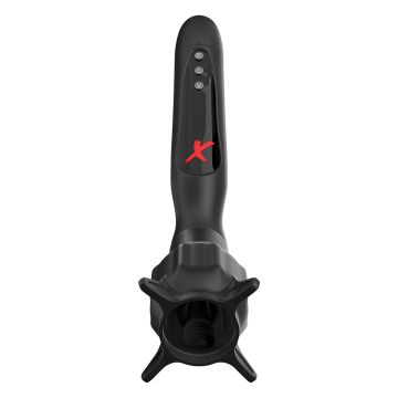 PDX Elite Roto-Sucker Masturbator Zwart
