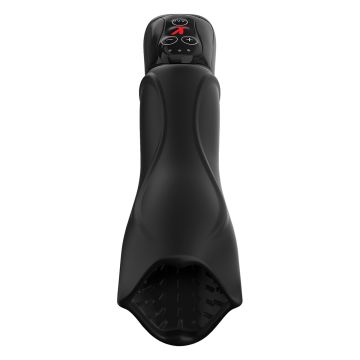 PDX Elite Roto-Teazer Masturbator