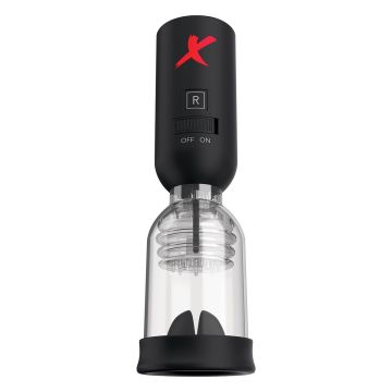 PDX Elite Tip Teazer Power Masturbator