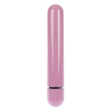 Lovetoy Multi-Speed Basic Vibrator Roze