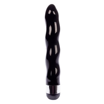 Lovetoy Multi-Speed Wave Vibrator Zwart