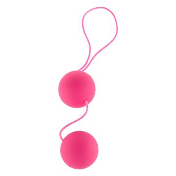 Funky Love Balls Roze