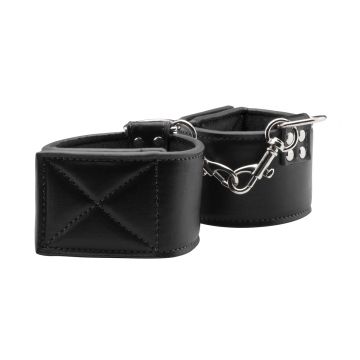 Ouch! Reversible Enkelboeien Zwart