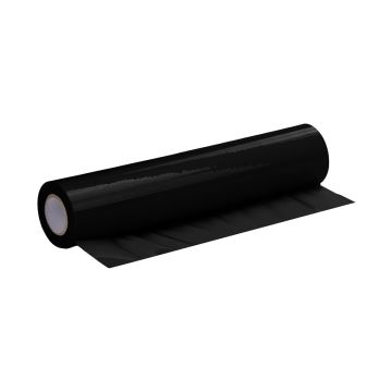 Ouch! Body Bondage Tape 20 meter Zwart