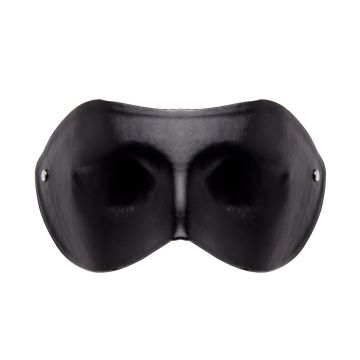 Ouch! Blackout Oog Masker Zwart
