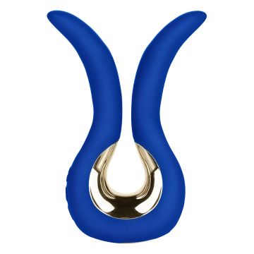 G Vibe Mini Vibrator Blauw