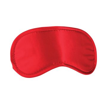 Ouch! Oogmasker Rood