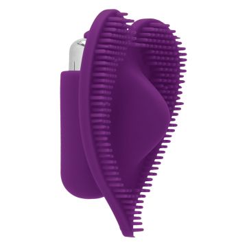 Simplicity Avice Stimulator Paars