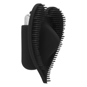 Simplicity Avice Stimulator Zwart