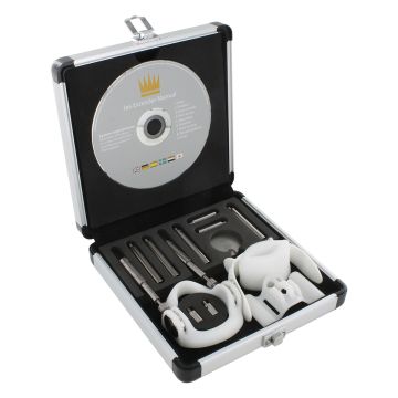 Jes-Extender Titanium Penis Verlenger Kit