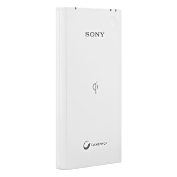 Sony USB Powerbank Wit