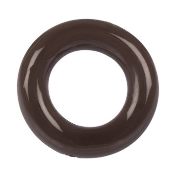 Dandy's Bangle Cockring Grijs