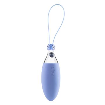 Lovely Vibes Soft Touch Mini Vibrator Blauw