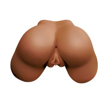 Junk In Tha Trunk Masturbator Body Bruin