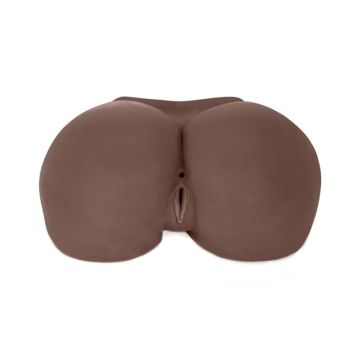 Vivid Raw Baby Got Back Masturbator Body Bruin