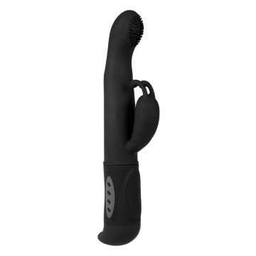 Only One Cricket Vibrator Zwart