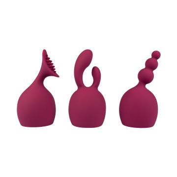 Only One The Servants Opzetstukken Bordeaux