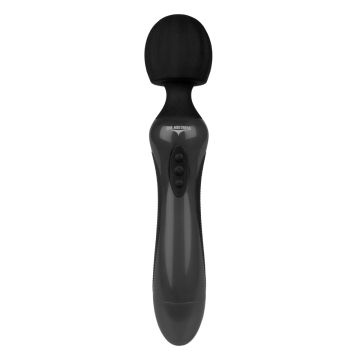 Only One The Mistress Vibrator Zwart