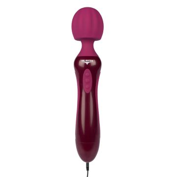 Only One The Master Vibrator Bordeaux