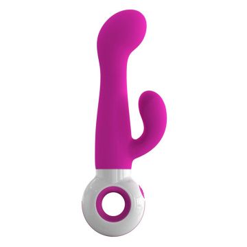 Only One G-Spot Vibrator Roze
