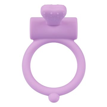 Ring It Nr. 10 Cockring Paars