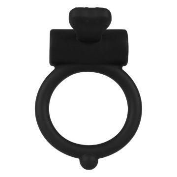 Ring It Nr. 10 Cockring Zwart