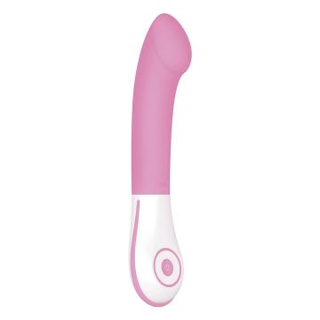 Ovo E3 G-Spot Vibrator Roze