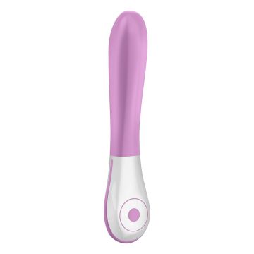Ovo E2 Vibrator Roze