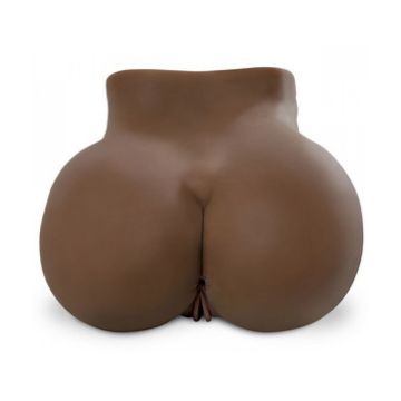 Fuck Me Silly Petite Body Bruin