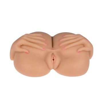 Ready Betty Body Blank