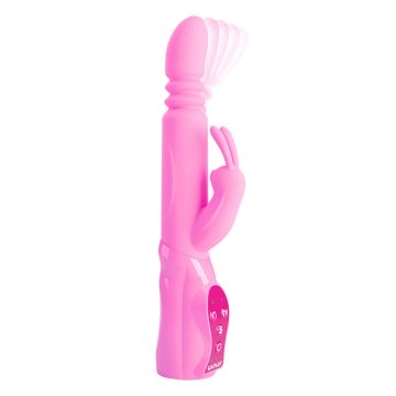 Wow G-Motion Vibrator Roze