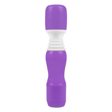 Wanachi Mini-Mini-Mini Vibrator Paars
