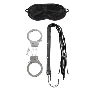 Fetish Lover's Fantasy Starter Kit