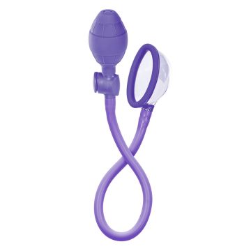 Mini Clitoris Pomp Paars