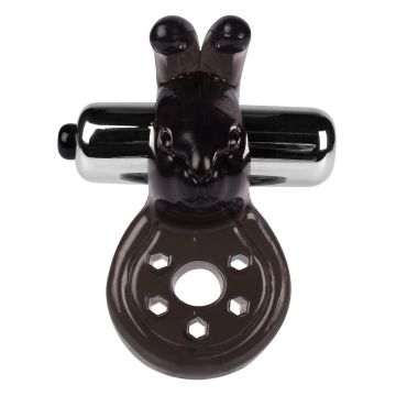 Ring It No. 3 Cockring Grijs