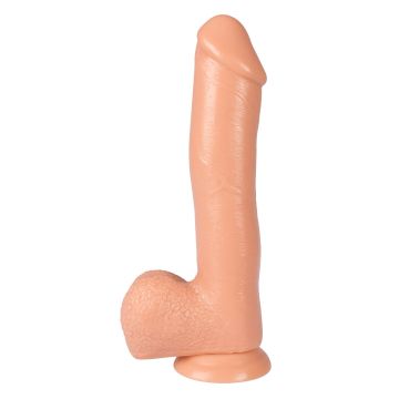 Lovetoy The Big Dutch Dildo Blank