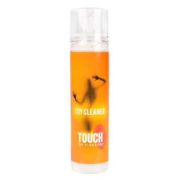 Touch Of Pleasure Toy Cleaner 100 ml