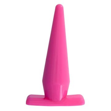 ToyJoy Funky Butt Teaser Buttplug Violet