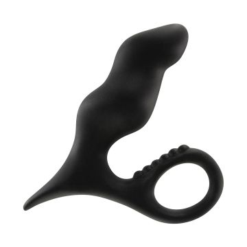 ToyJoy Bum Buster Prostate Stimulator Zwart