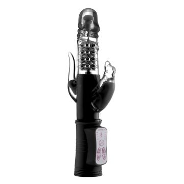 Tarzan 2.0 Vibrator Zwart